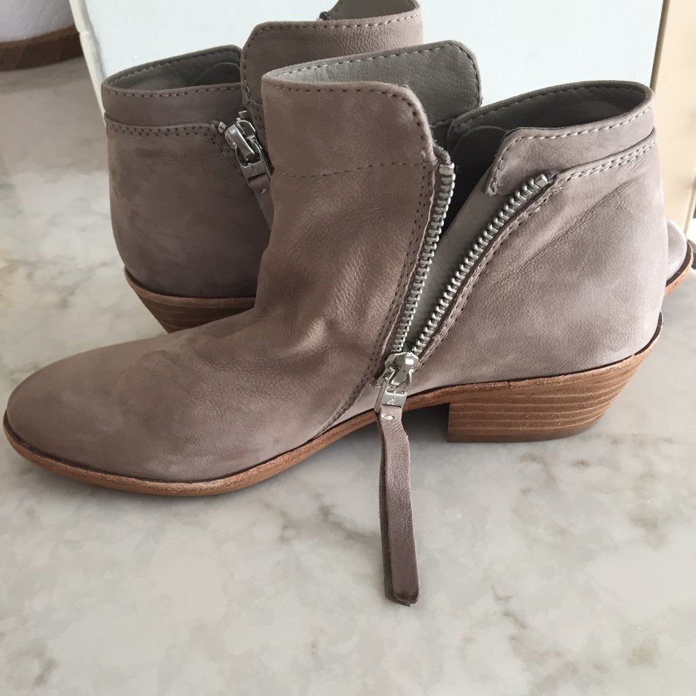 Sam Edelman Packer bootie - Picture 2 of 5